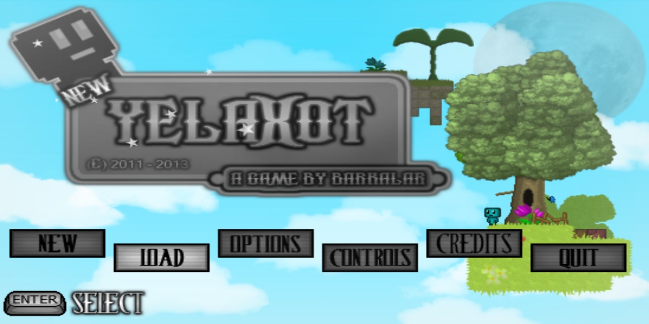 Yelaxot Screenshot 2