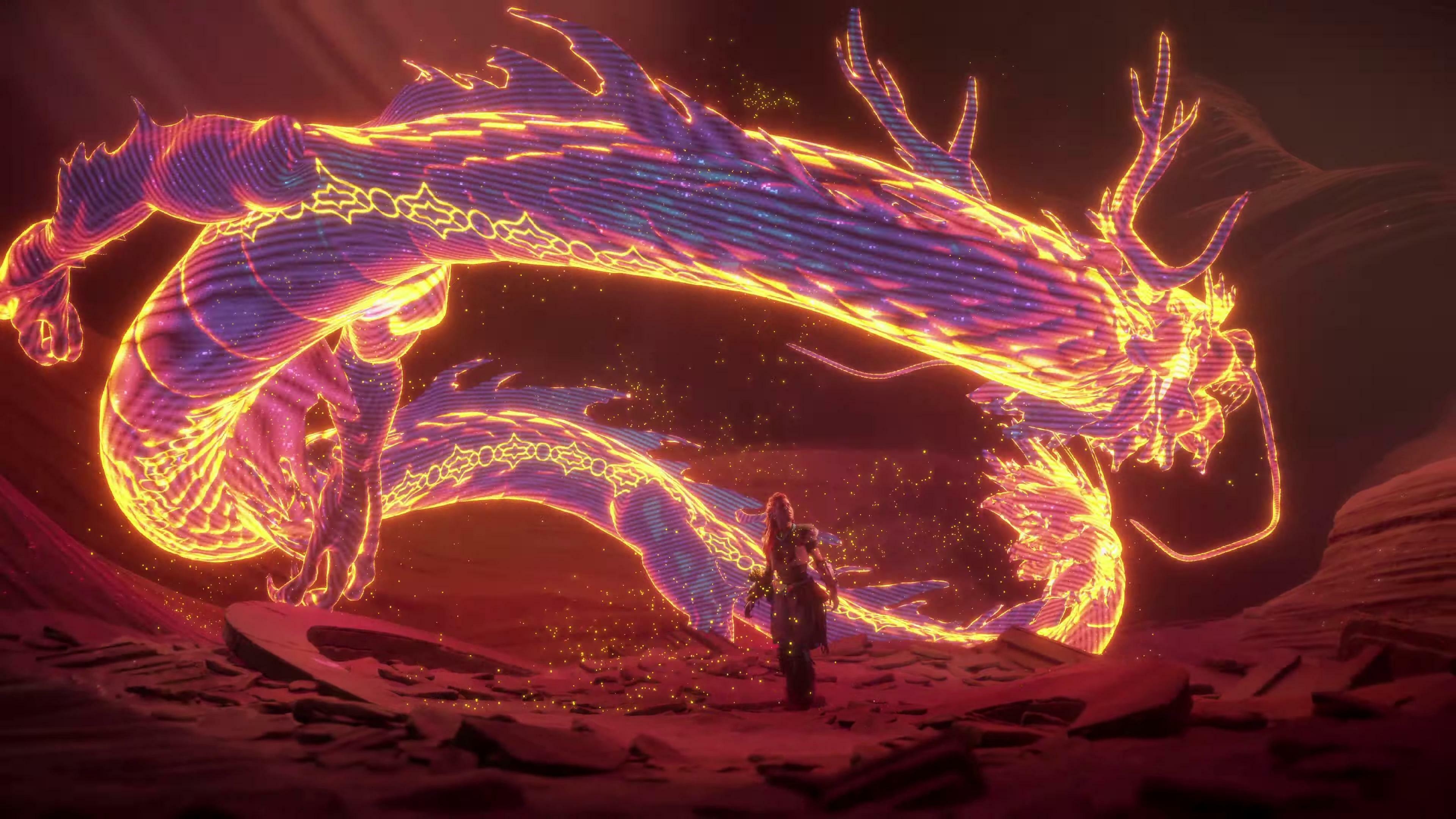 Horizon Forbidden West Screenshot 4