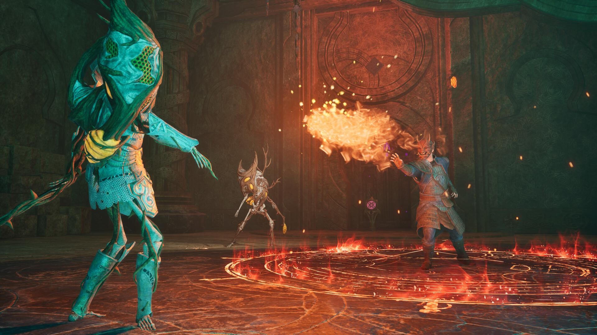 Outward 2 Screenshot 4