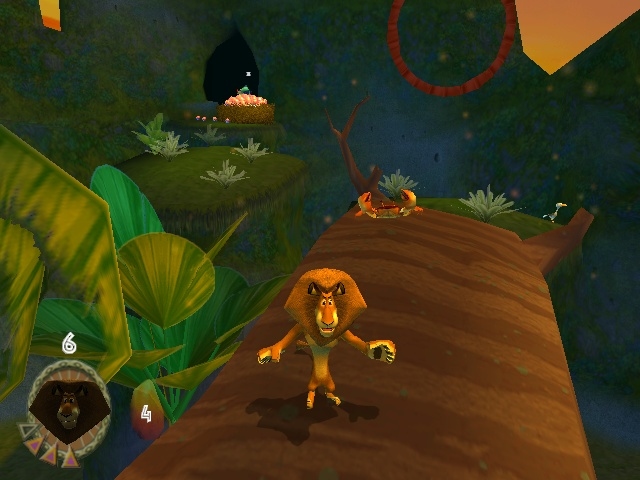 Madagascar Screenshot 7