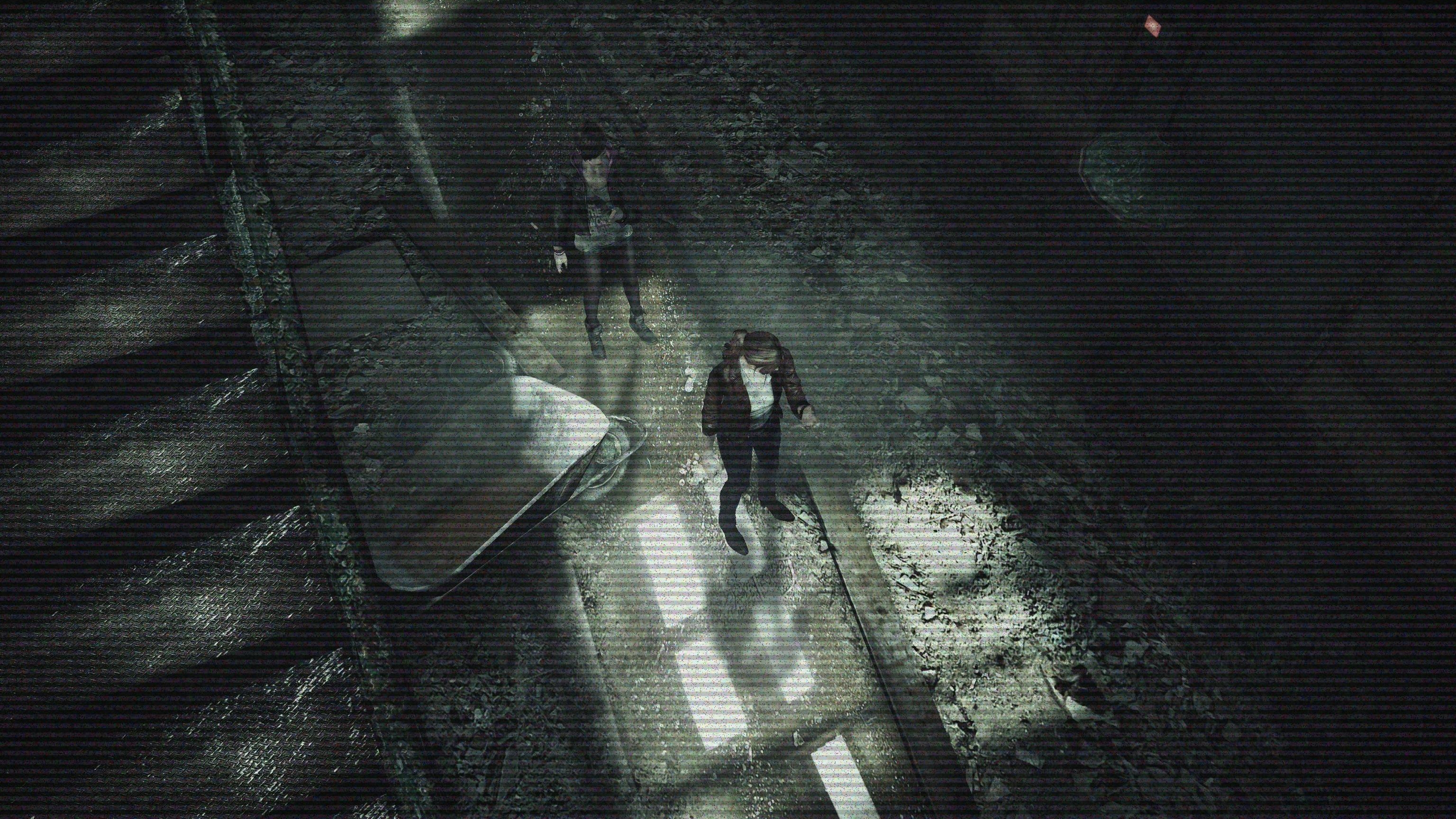 Resident Evil: Revelations 2 - Episode 1: Penal Colony Screenshot 3