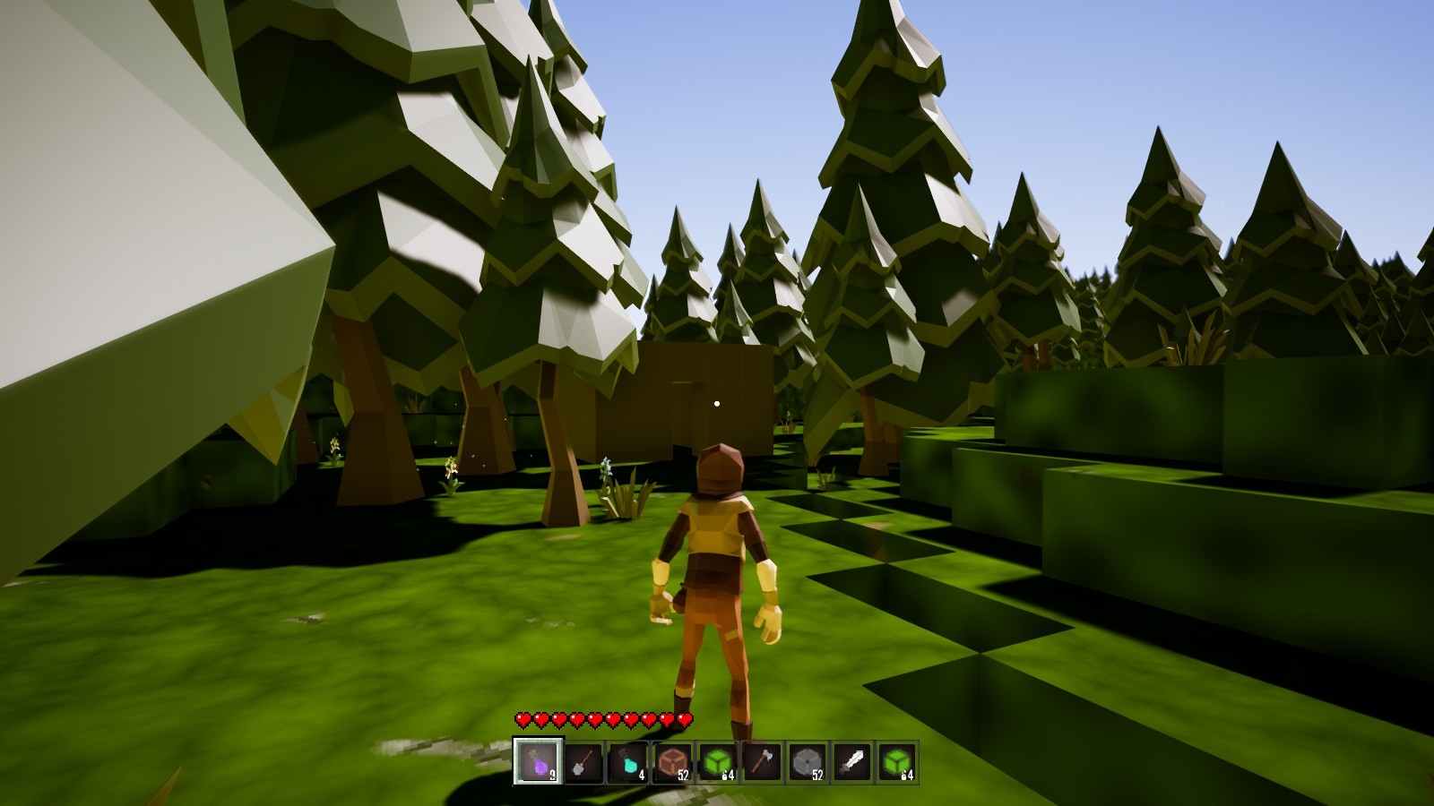 Voxelized Screenshot 4
