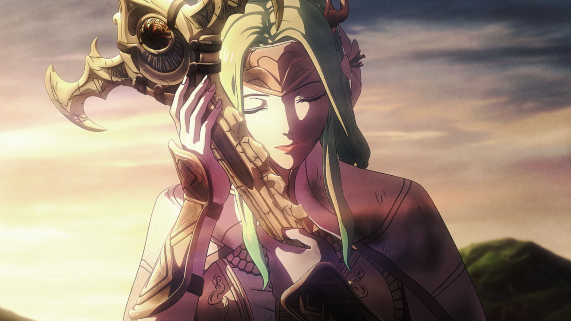 Fire Emblem: Three Houses Screenshot 2