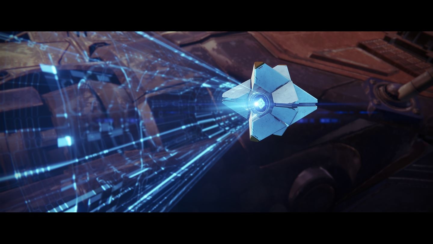 Destiny Screenshot 3