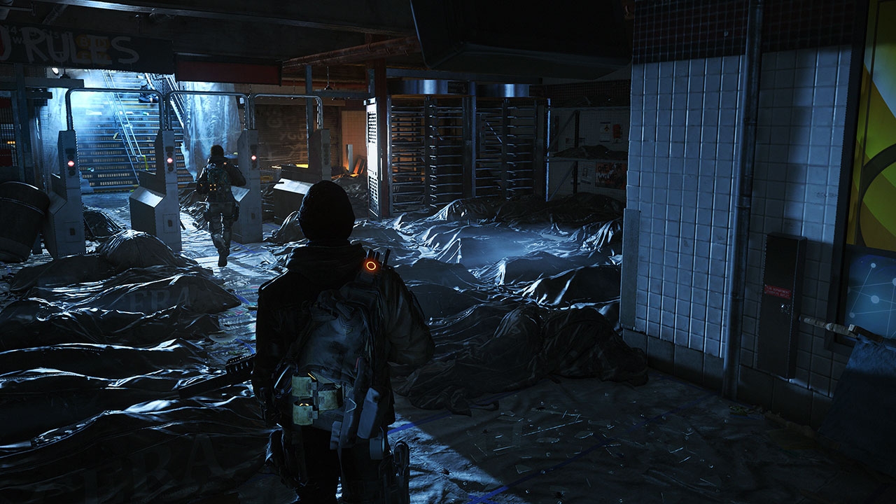 Tom Clancy’s The Division Screenshot 6