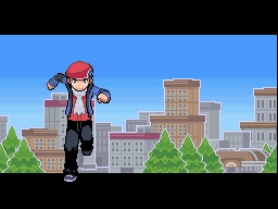 Pokémon Platinum Screenshot 5