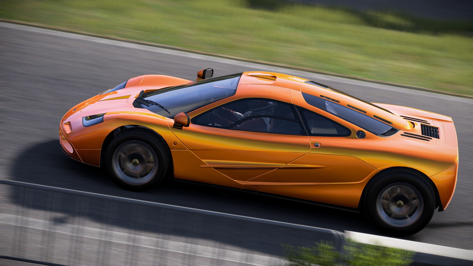 Project CARS - Limited Edition Upgrade Screenshot 3