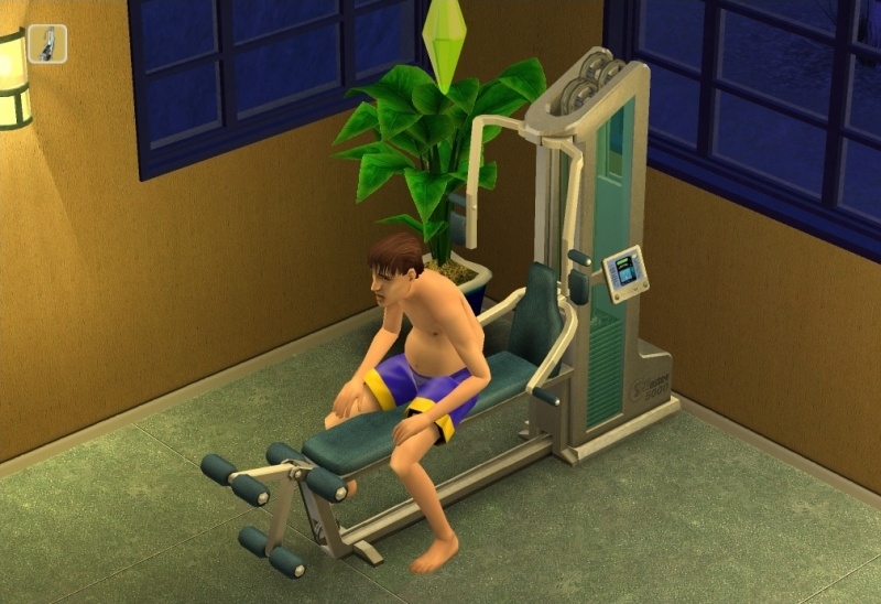 The Sims 2 Screenshot 6
