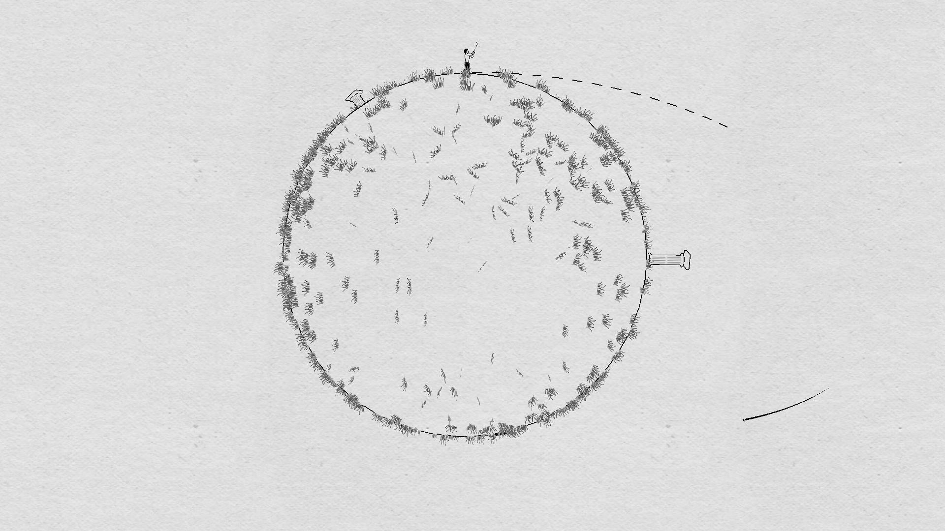 Perfect Universe - Play with Gravity Screenshot 7