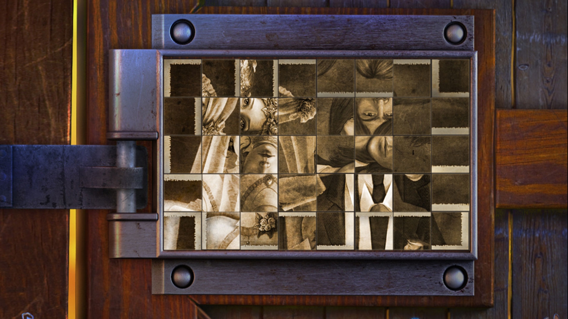 Shadows: Price For Our Sins Bonus Edition Screenshot 7