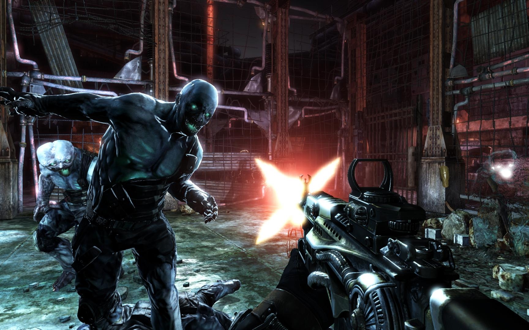 Singularity Screenshot 6