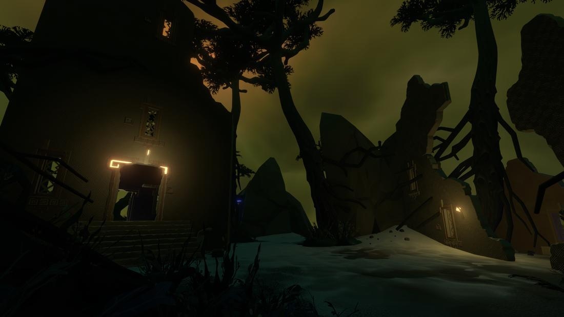 Outer Wilds Screenshot 3