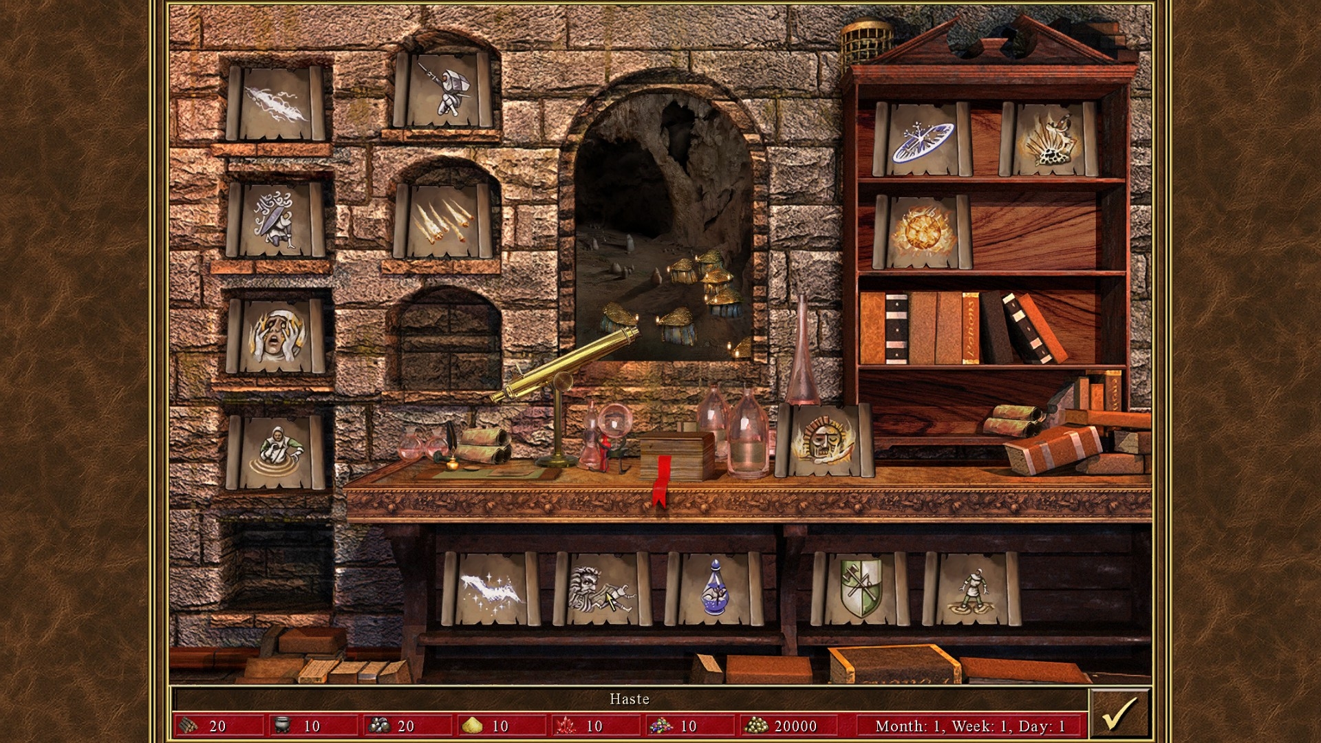 Heroes of Might & Magic III - HD Edition Screenshot 6