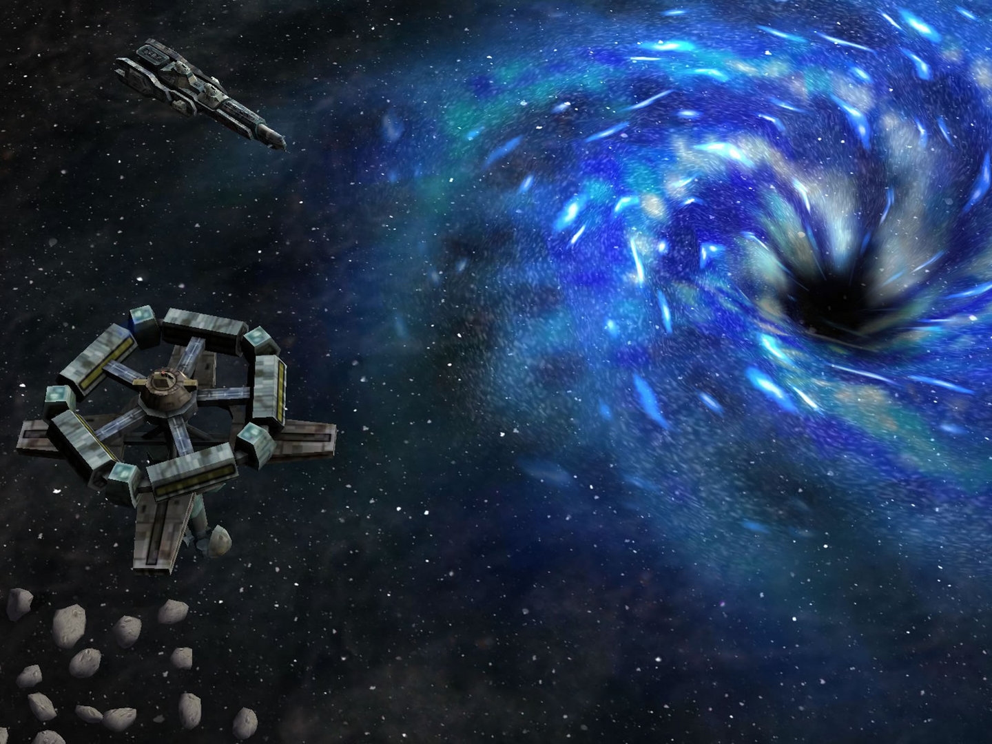 Civilization IV: Beyond the Sword Screenshot 5