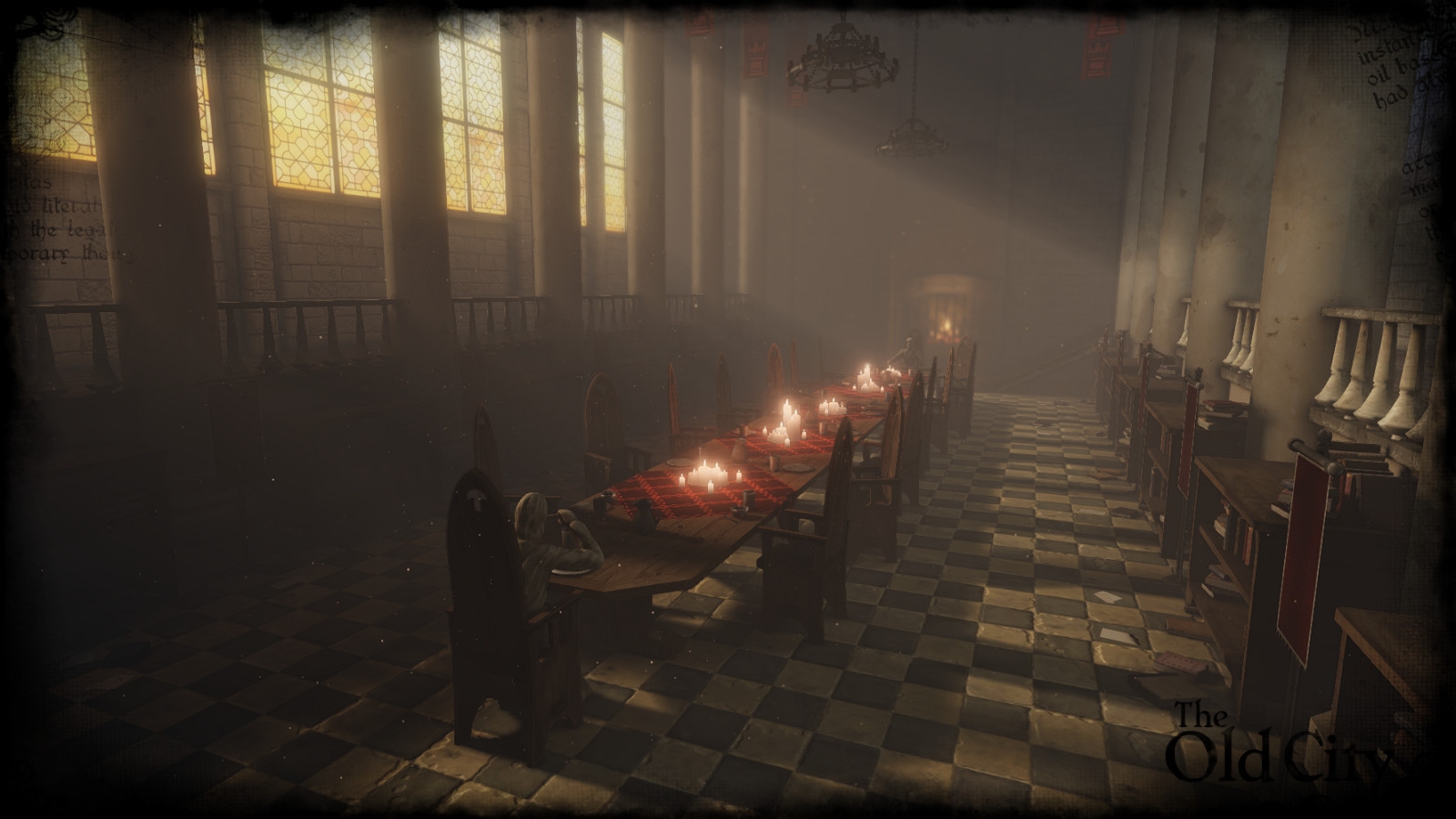 The Old City: Leviathan Screenshot 6