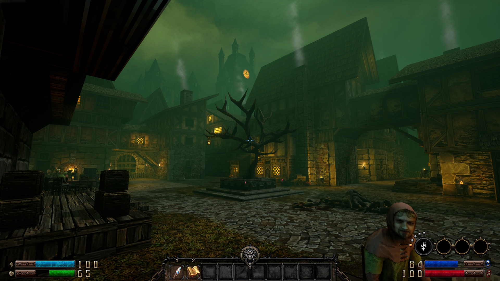 Graven Screenshot 5