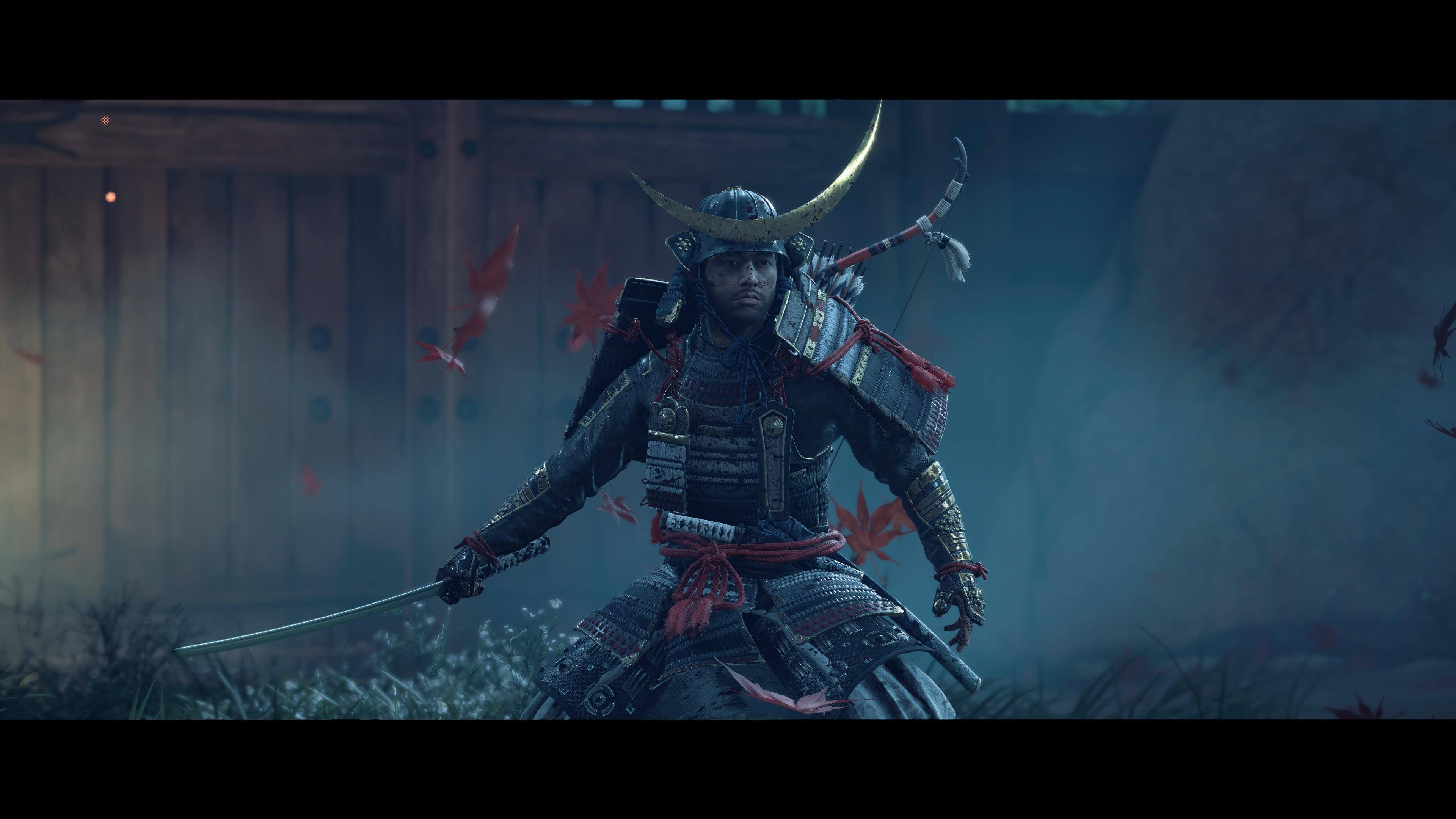 Ghost of Tsushima Director's Cut Screenshot 5