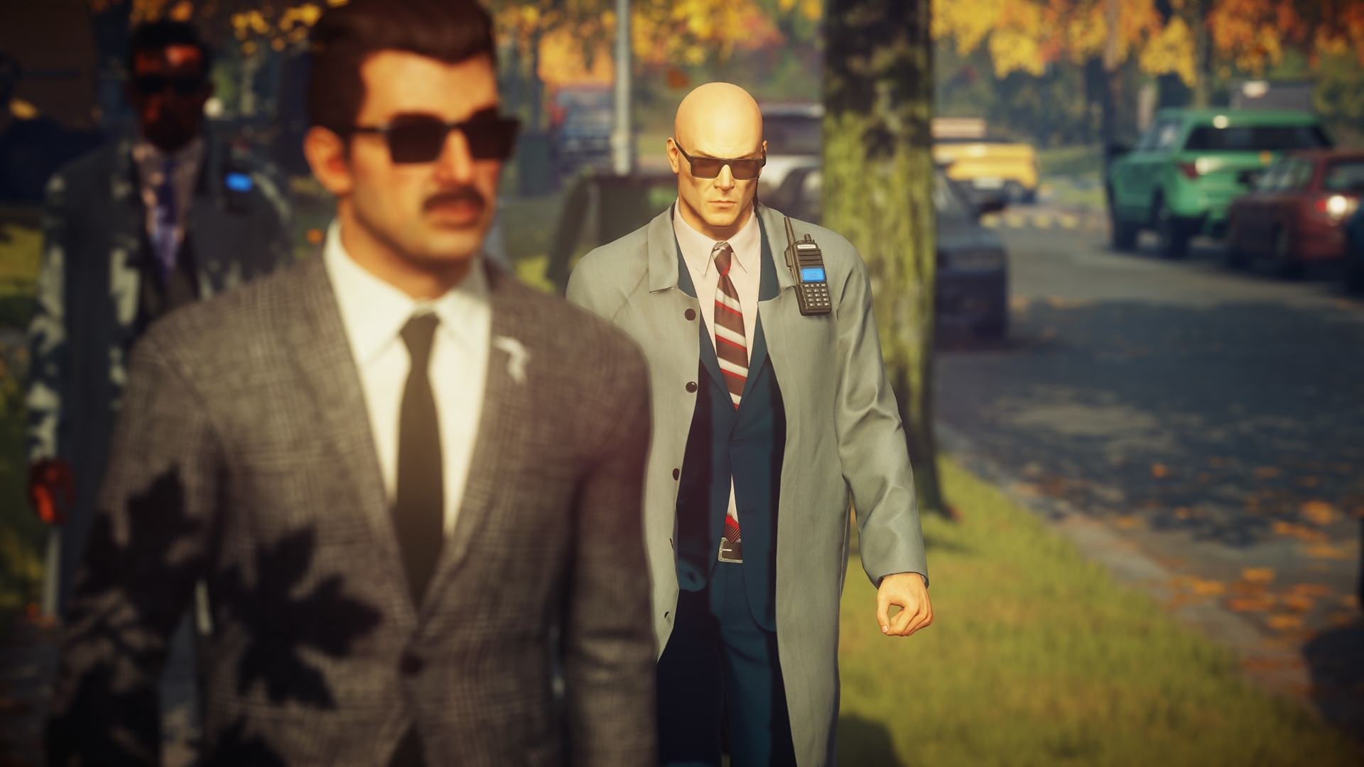 HITMAN 2 - Free Starter Pack Screenshot 4