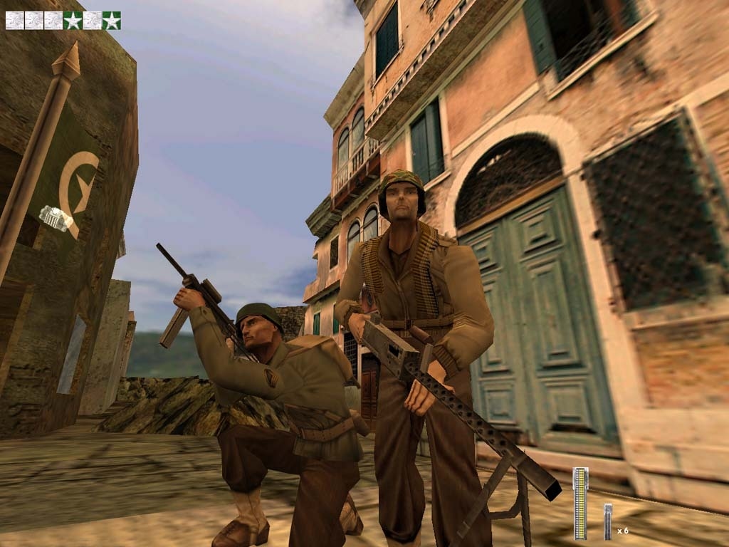Day of Defeat Screenshot 3