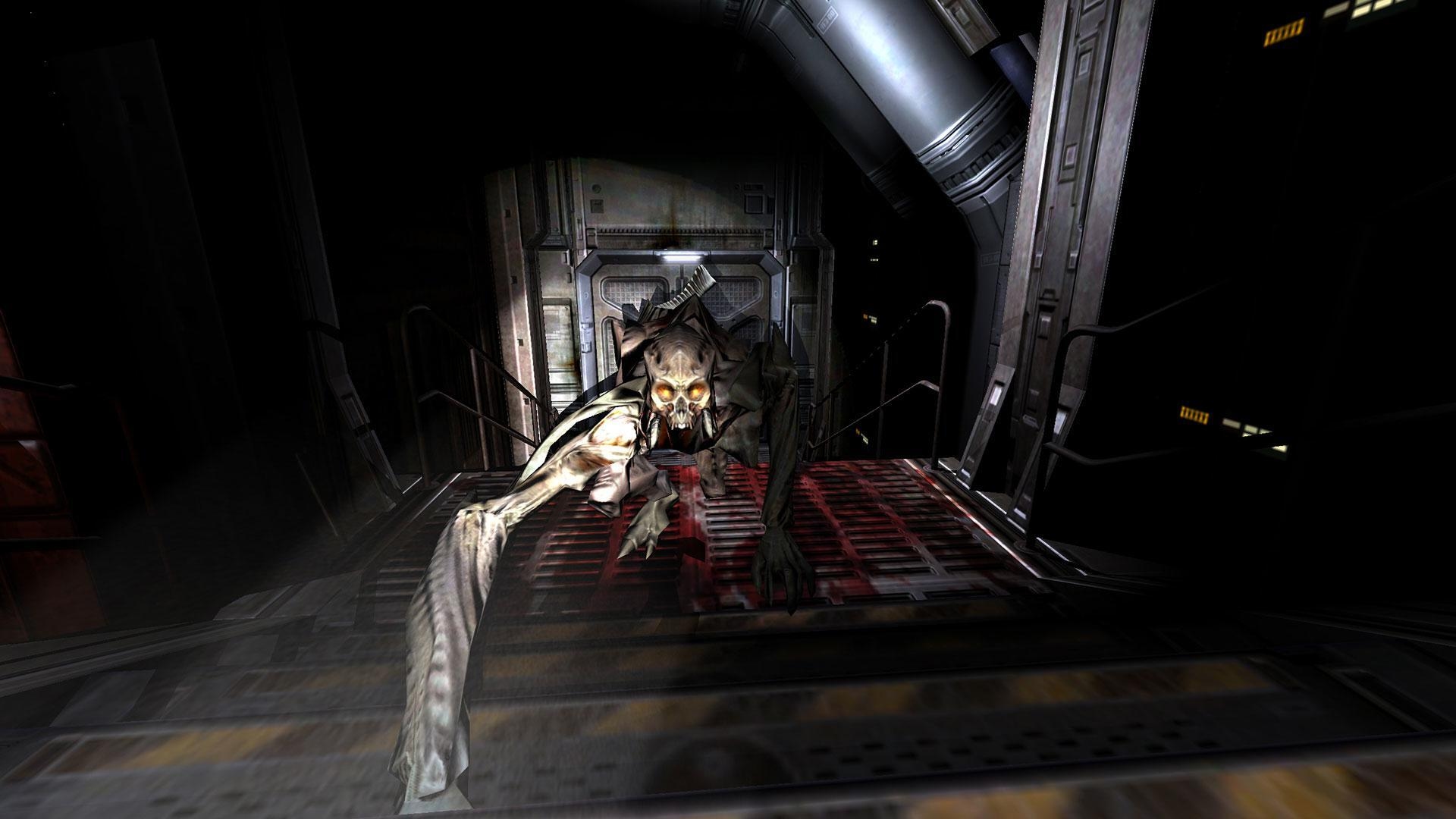 DOOM 3: Bethesda.net Edition Screenshot 2