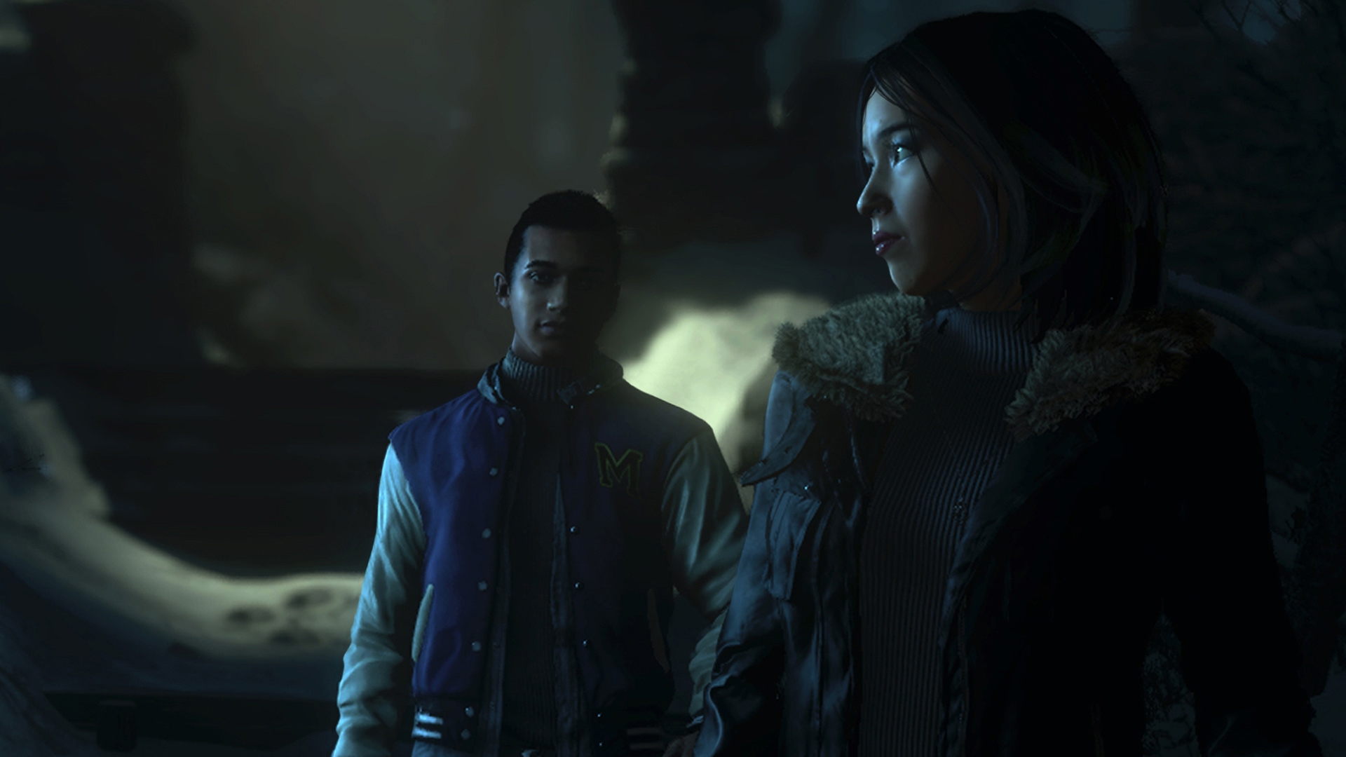 Until Dawn Screenshot 5