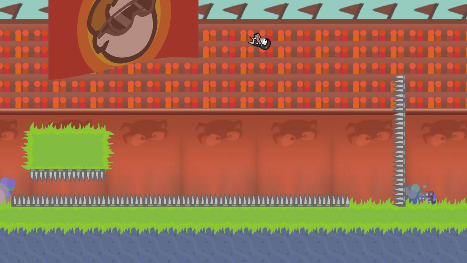 No Time To Explain Remastered Screenshot 4