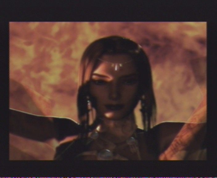 Vagrant Story (2000) Screenshot 3