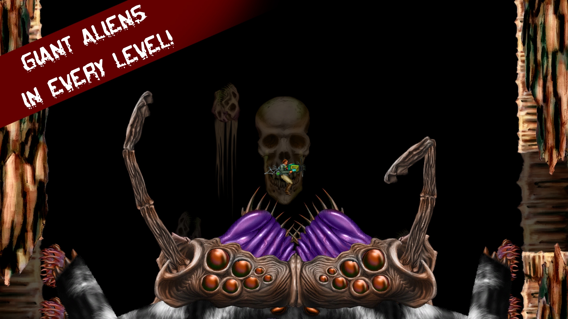 Weapon of Choice Screenshot 3