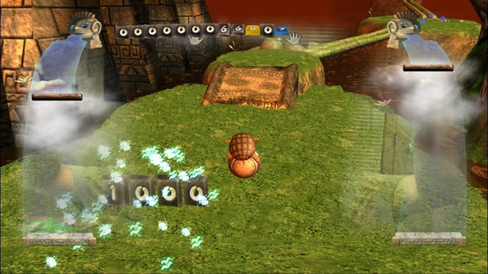 TotemBall Screenshot 7