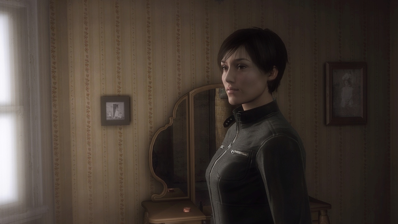 Heavy Rain Chronicles: Episode One - The Taxidermist Screenshot 3