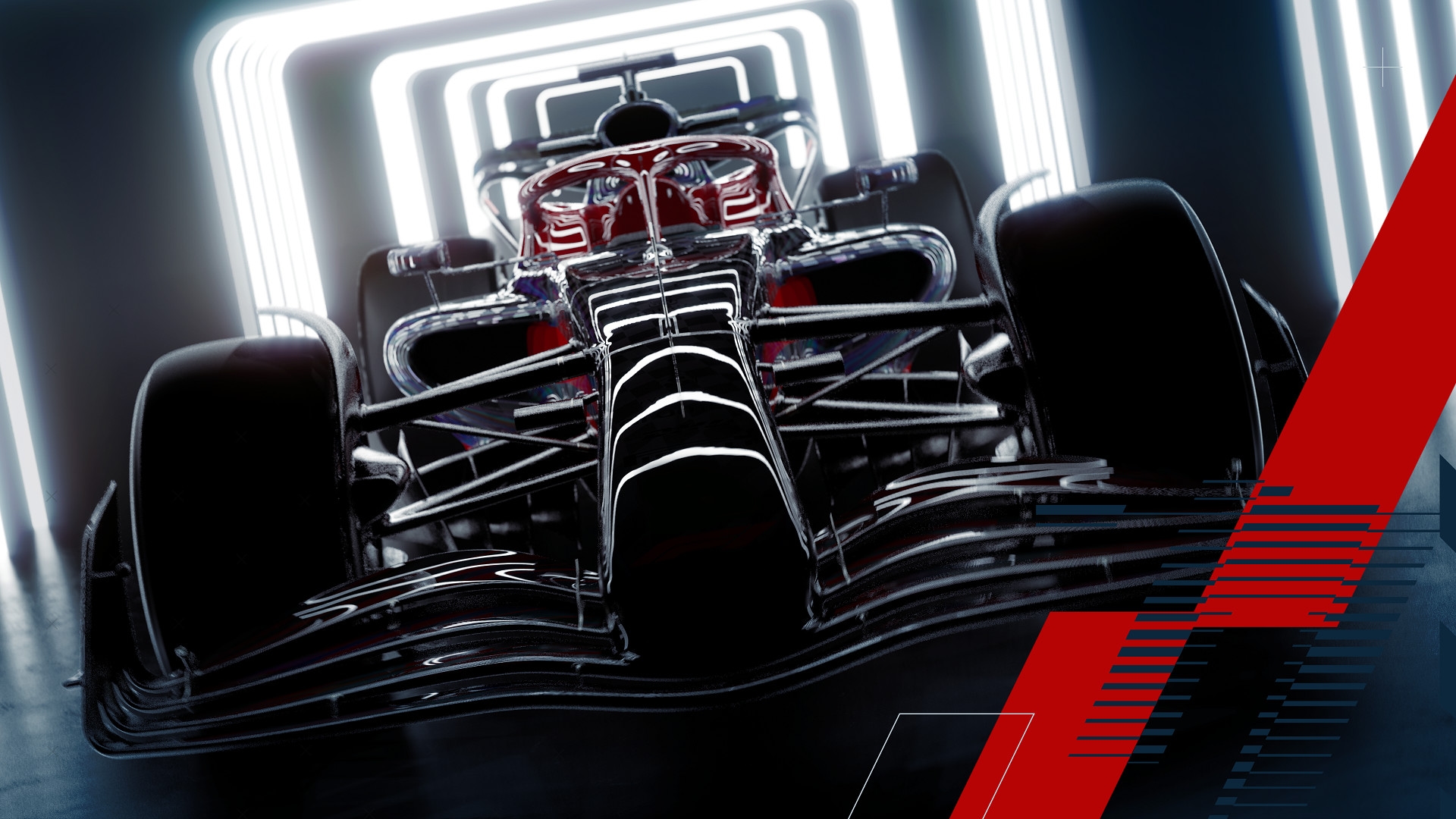 F1 22 Screenshot 3