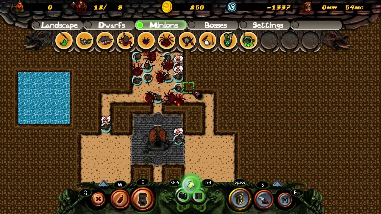 Dwarfs!? Screenshot 6