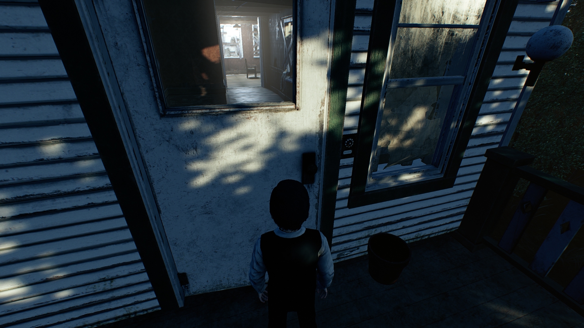 Lucius III Screenshot 6