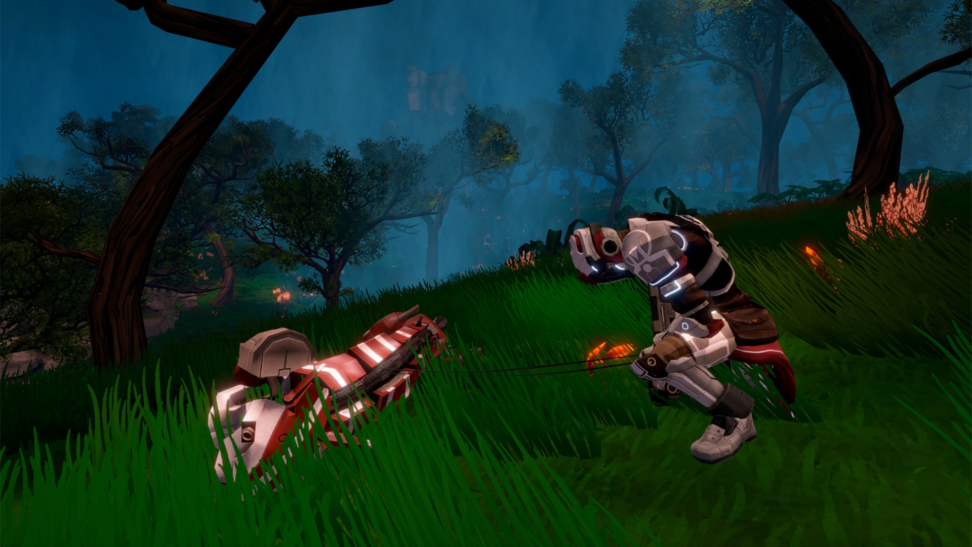 Sky Break Screenshot 7