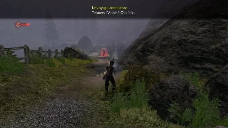 Fable II - Game Of The Year Edition Screenshot 7
