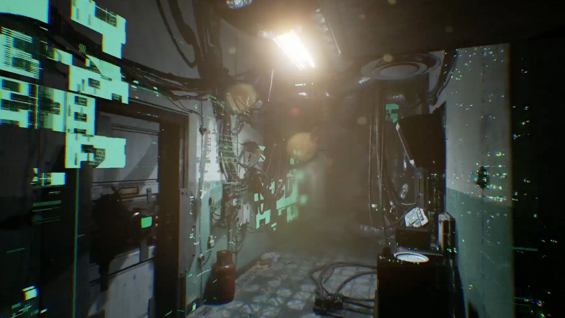 Observеr Screenshot 1
