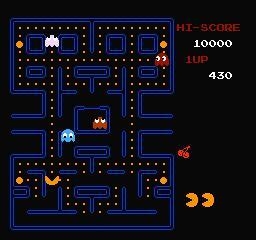 Pac-Man Screenshot 4
