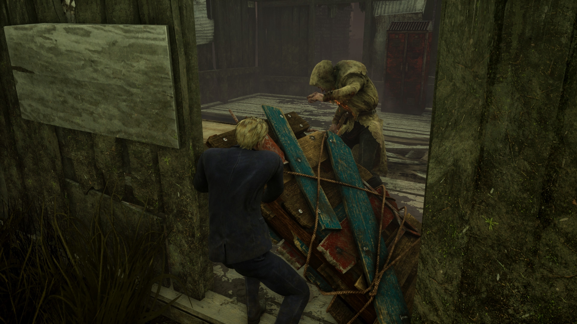 Dead by Daylight - Survivor Expansion Pack Screenshot 7