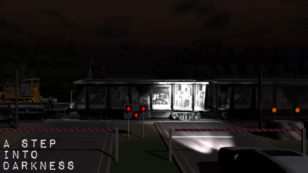 A Step Into Darkness Screenshot 5