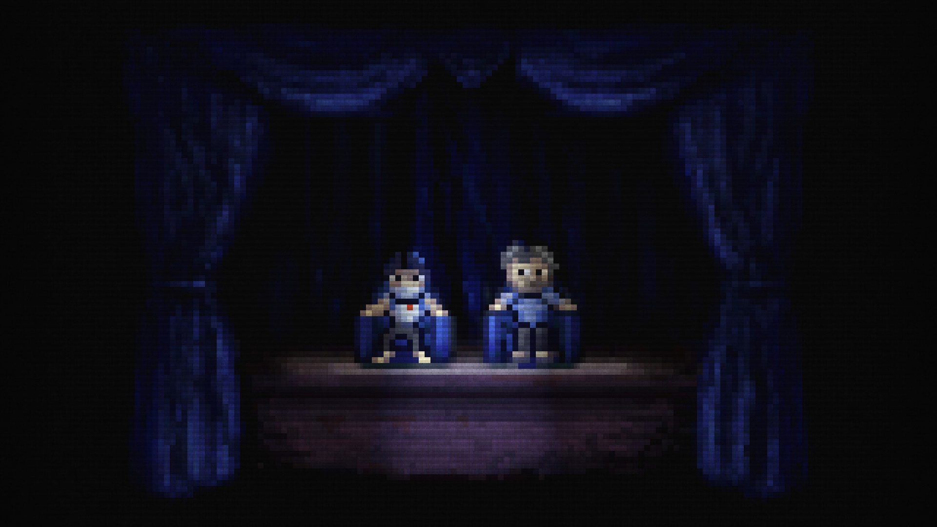 Lone Survivor: The Director's Cut Screenshot 3