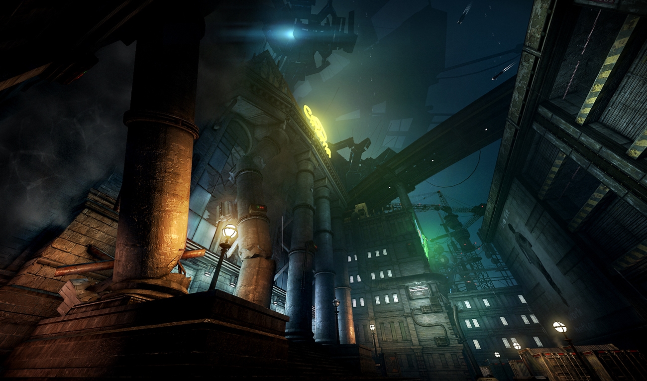 Hard Reset Screenshot 2