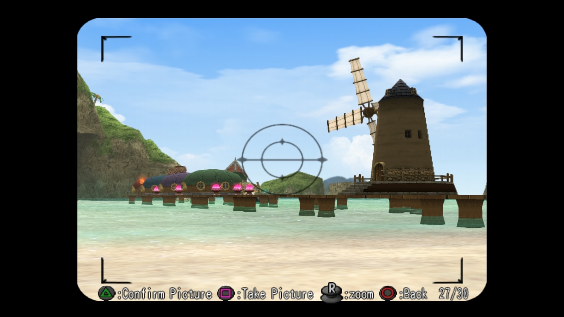 Dark Cloud 2 Screenshot 4