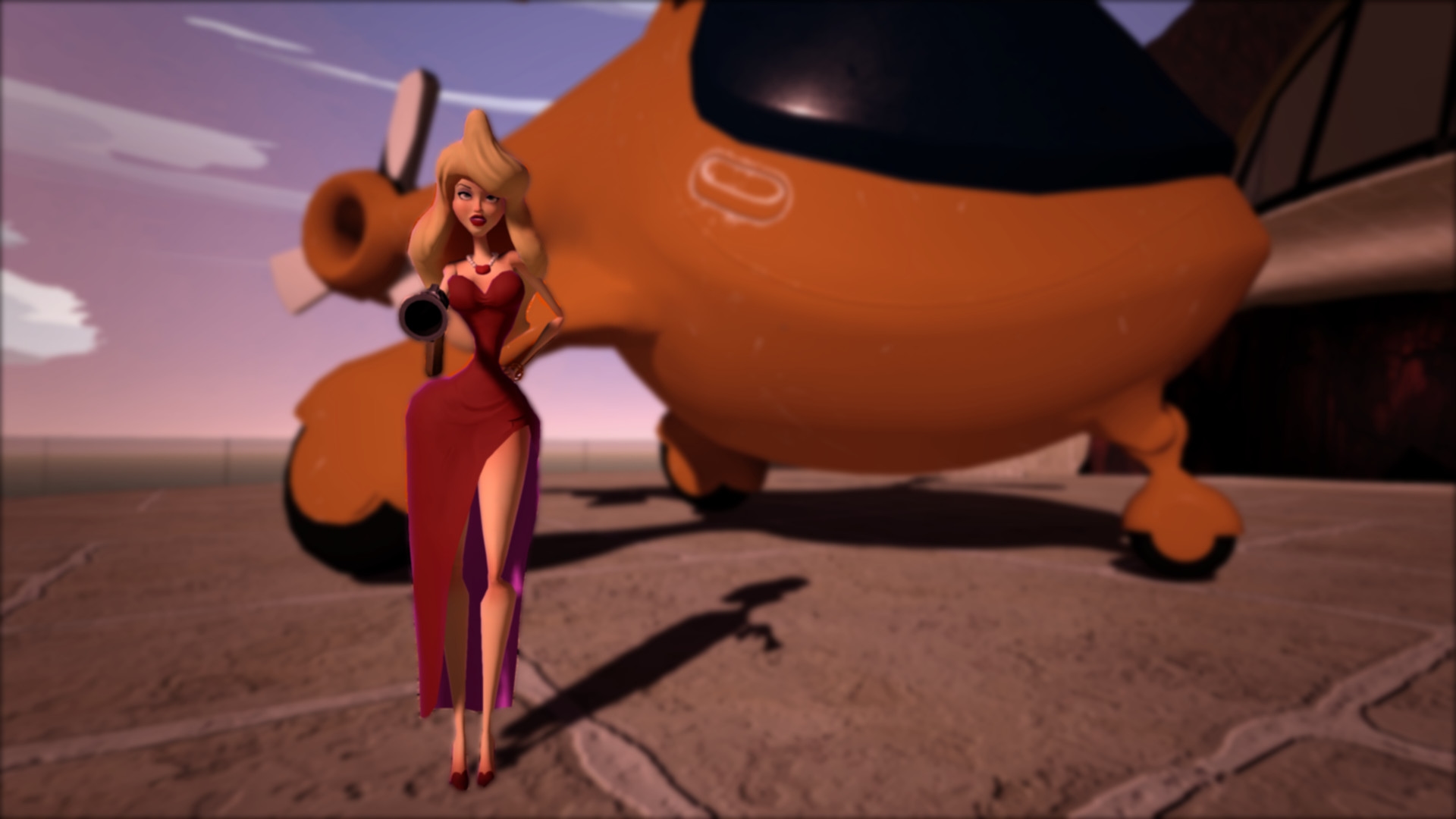 HIT Screenshot 5