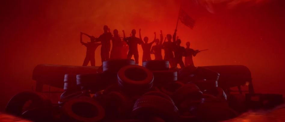 Wolfenstein: Youngblood Screenshot 3