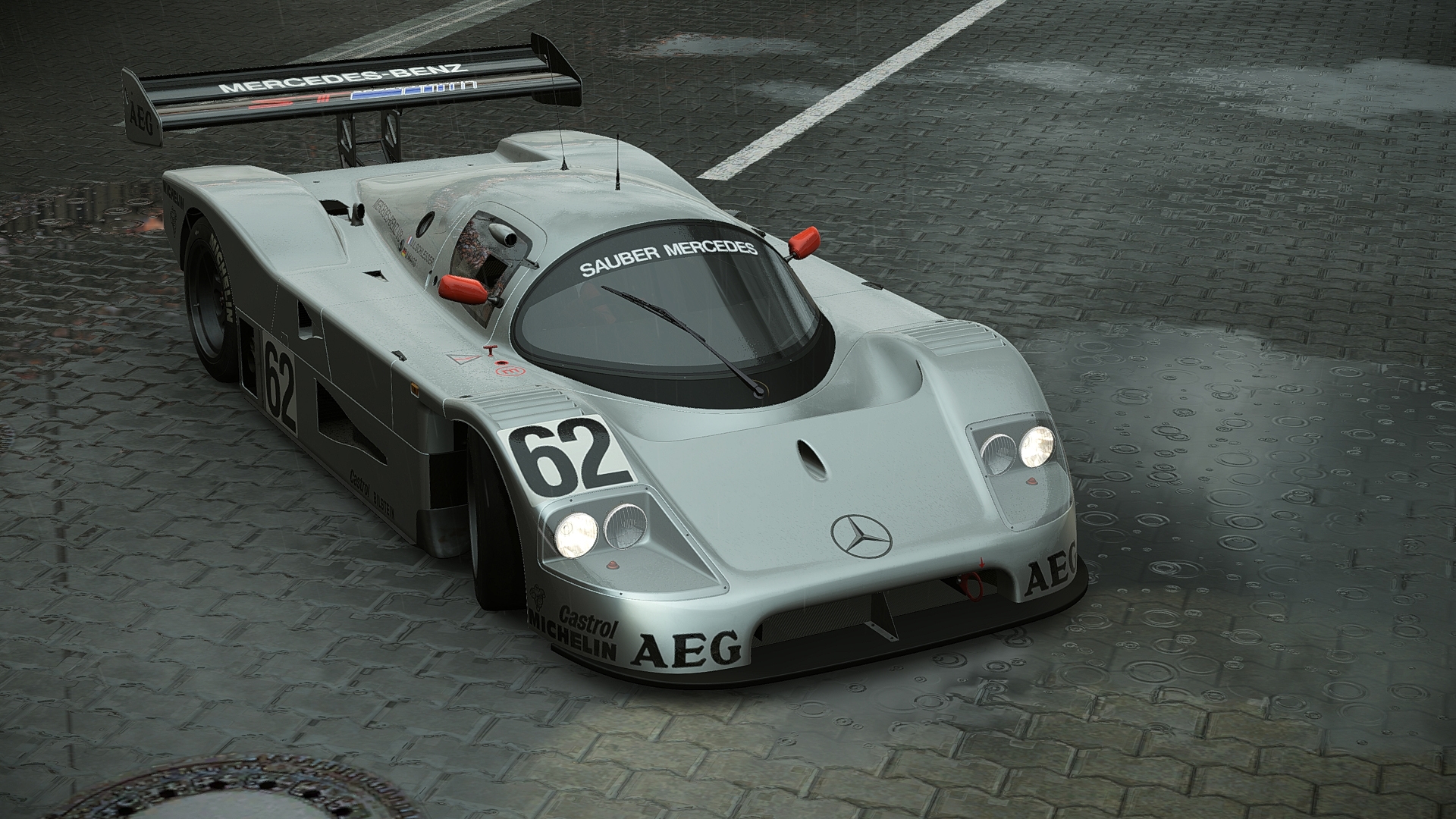 Project CARS - Limited Edition Upgrade Screenshot 2