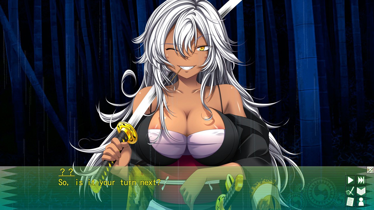 ChuSingura46+1 S Screenshot 5