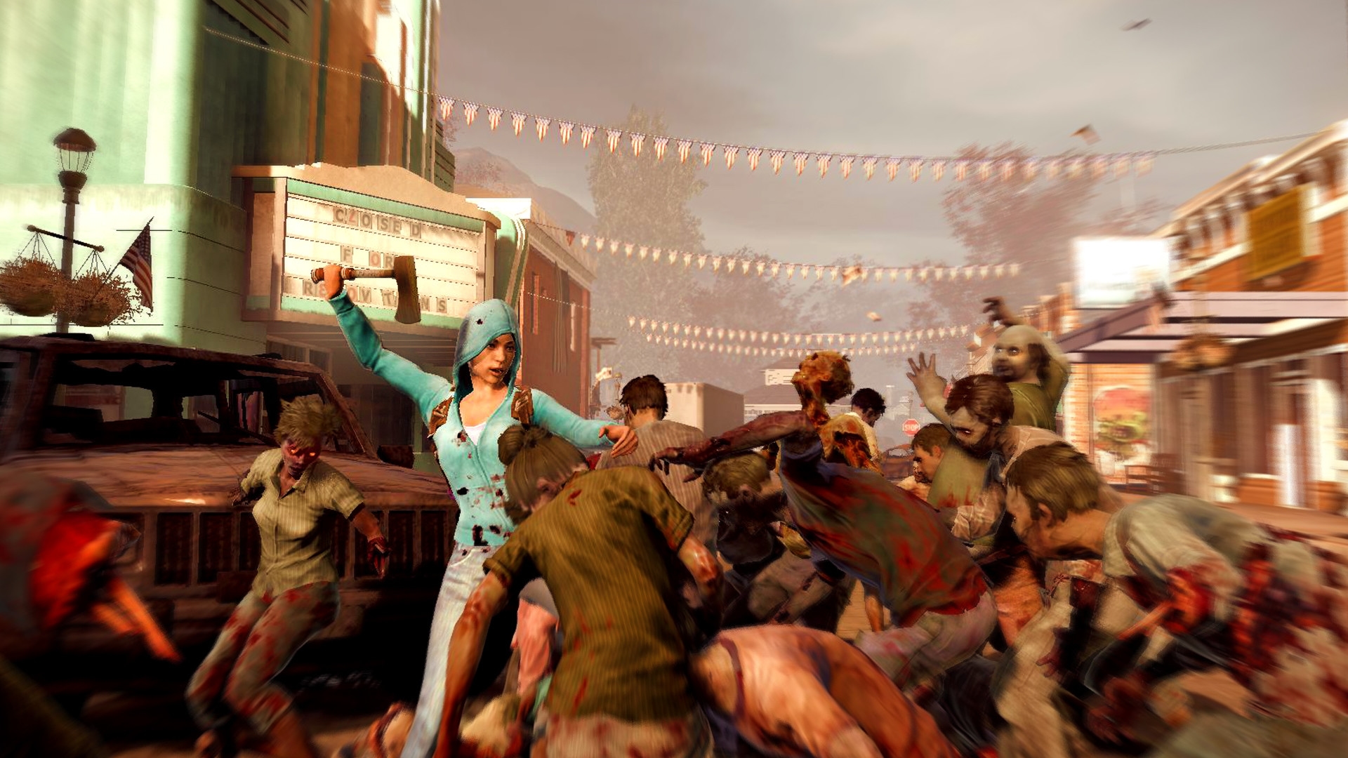 State of Decay YOSE - Day One Edition Screenshot 2
