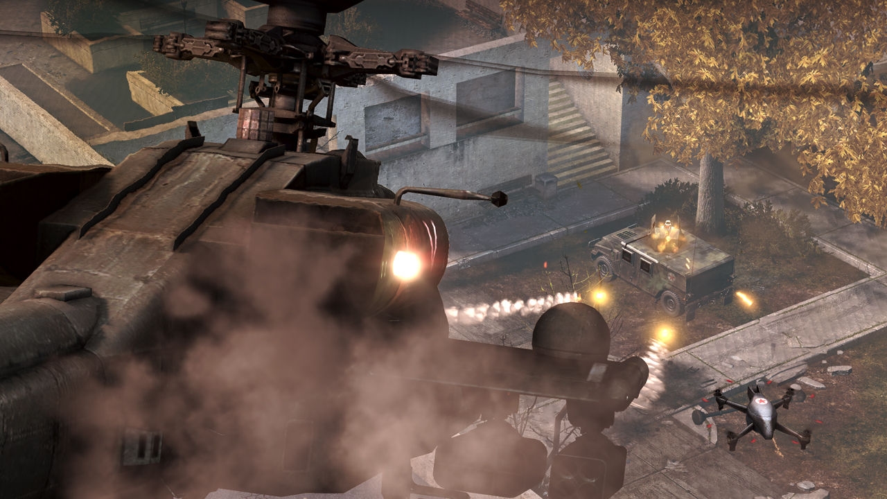 Homefront Screenshot 3