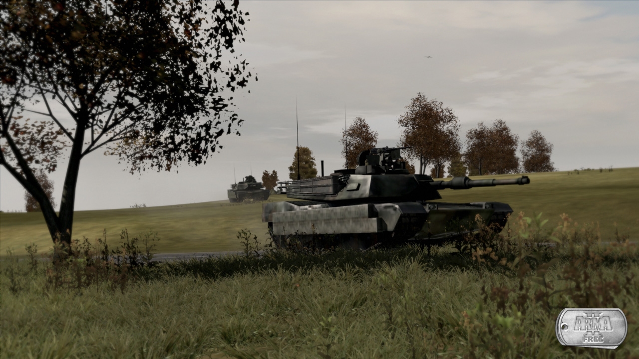 ArmA II: Free Screenshot 2