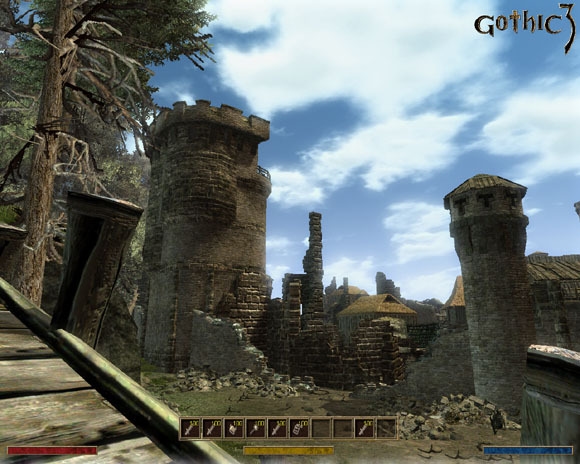 Gothic 3 Screenshot 3